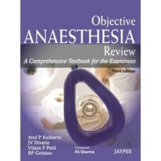 [BW] Objective Anesthesia Review 3rd Edition 2013