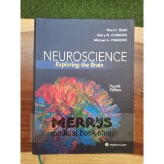 Buku Kedokteran Neuroscience Exploring The Brain 4e