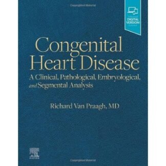 [Full Color /BW] Congenital Heart Disease 2023
