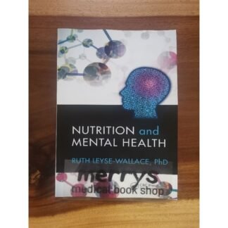 [BW] Nutrition and Mental Health 2013