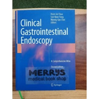 [Full Color /BW] Clinical Gastrointestinal Endoscopy 2018
