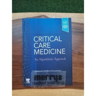 [Full Color /BW] Critical Care Medicine 2023