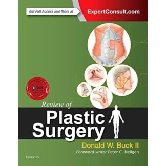 [Full Color/BW] Review of Plastic Surgery 2016