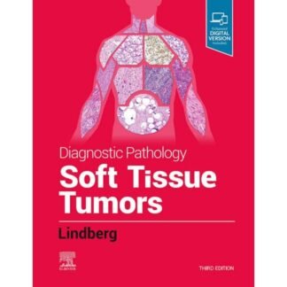 [Full Color /BW] Diagnostic Pathology Soft Tissue Tumors 3rd Edition 2019