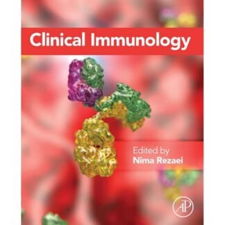 [Full Color /BW] Clinical Immunology 2023