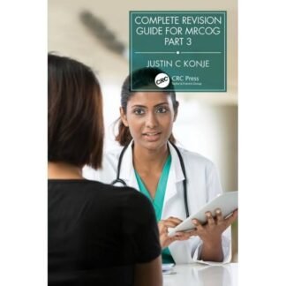 [BW] Complete Revision Guide for MRCOG Part 3 2021