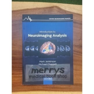 [Full Color /BW] Introduction to Neuroimaging Analysis 2019
