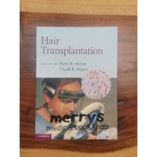[Full Color /BW] Hair Transplantation 2010