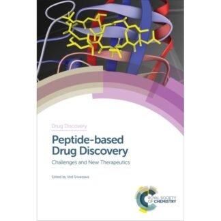 [Full Color /BW] Peptide Based drug discovery challenges and new therapeutic 2017
