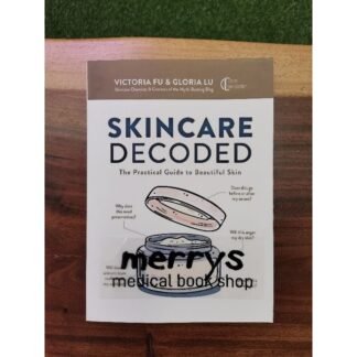 [Full Color /BW] Skincare Decoded