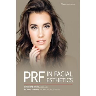 [Full Color] PRF in Facial Esthetics 2020