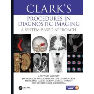 [Full Color /BW] Clark Procedures in Diagnostic Imaging 2020