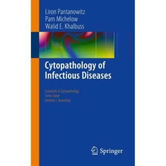 [Full Color /BW] Cytopathology of Infectious Diseases 2011
