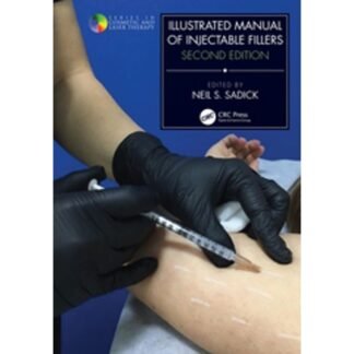 [Full Color /BW] Illustrated Manual of Injectable Fillers 2nd Edition 2021