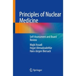 [BW] Principles of Nuclear Medicine 2018