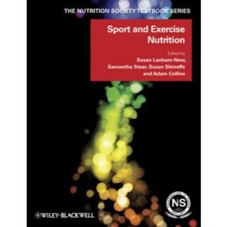[BW] Sports and Exercisse Nutrition 2011