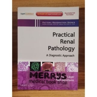 [Full Color /BW] Practical Renal Pathology 2013