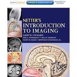 [Full Color/BW] Netters Introduction to Imaging 2012