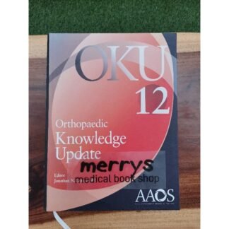 Orthopedic Knowledge Update AAOS 2018