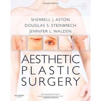 [Full Color /BW] Aesthetic Plastic Surgery
