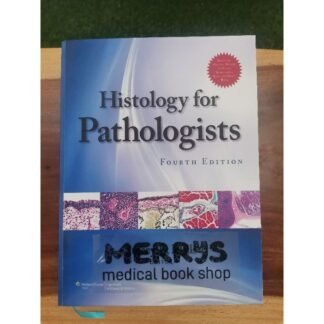 [Full Color /BW] Histology for Pathologist 4th Edition 2012
