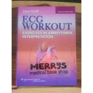 Buku Kedokteran ECG Workout