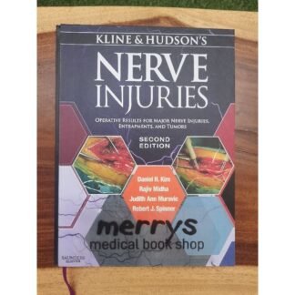 Buku Kedokteran Kline and Hudson Nerve Injuries 2e