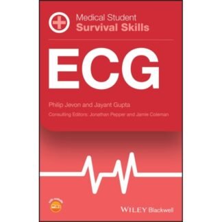 [Full Color /BW] ECG 2020