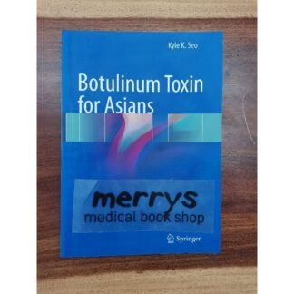 [Full Color] Botulinum Toxin for Asians 2017