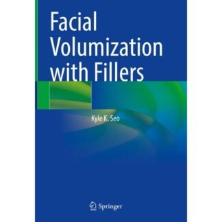 [Full Color] Facial Volumization with Fillers 2021