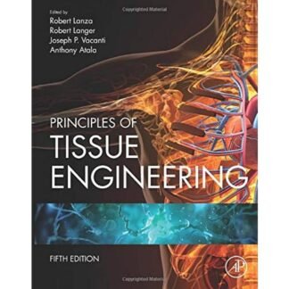 [Full Color/BW] Principles of Tissue Engineering 53 2020