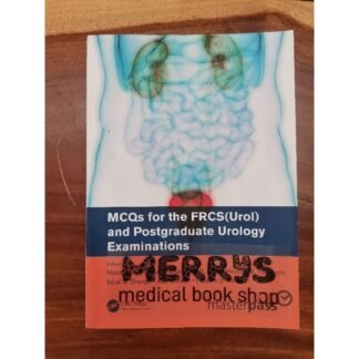[BW] MCQs for the FRCS and Postgraduate Urology Examination