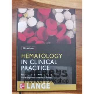 [Full Color /BW] Hematology in Clinical Practice 5th Edition
