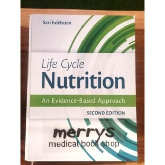 [Full Color /BW] Life Cycle Nutrition 2015