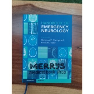 Handbook of Emergency Neurology