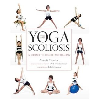 Yoga and Scoliosis 2012