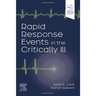 Rapid Response Events in the Critically 2023