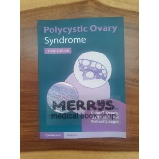 Polycystic Ovary Syndrome 3e 2022