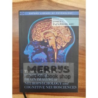 [Full Color/BW] The Oxford Handbook of Functional Brain Imaging in Neuropsychology  and Cognitive Neuroscience 2017