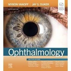 [Full Color/BW] Ophthalmology 6e 2023
