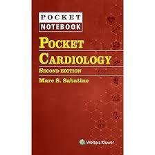 Pocket Cardiology 3e 2025