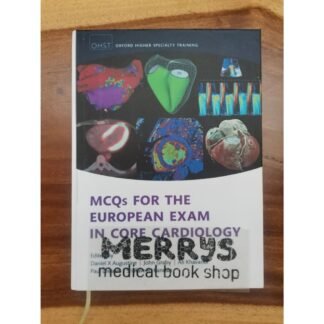 MCQs for the European Exam in Core Cardiology 2e 2024