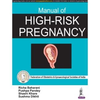 Manual of High-Risk Pregnancy 2018
