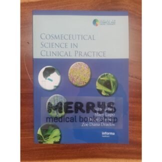 [Full Color /BW] Cosmeceuticals Science in Clinical Practice 2010