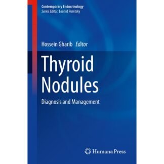 [Full Color/BW] Thyroid Nodules Diagnosis and Management