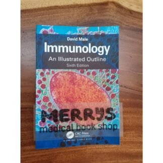 [Full Color/BW] Immunology An Illustrated Outline 6e 2021