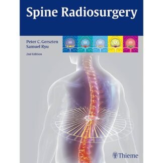 [Full Color/BW] Spine-Radiosurgery 2e 2015