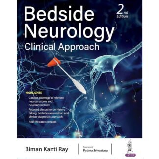 [Full Color/BW] Bedside Neurology 2e 2023