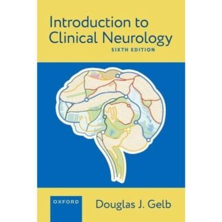 Introduction to Clinical Neurology 6e 2024