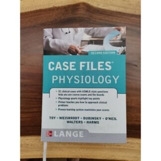 Case Files Physiology